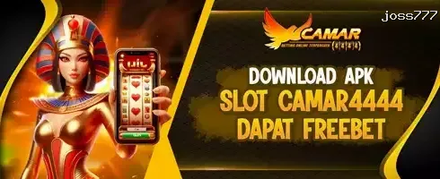 Bonus Spesial Download joss777 APK screenshot