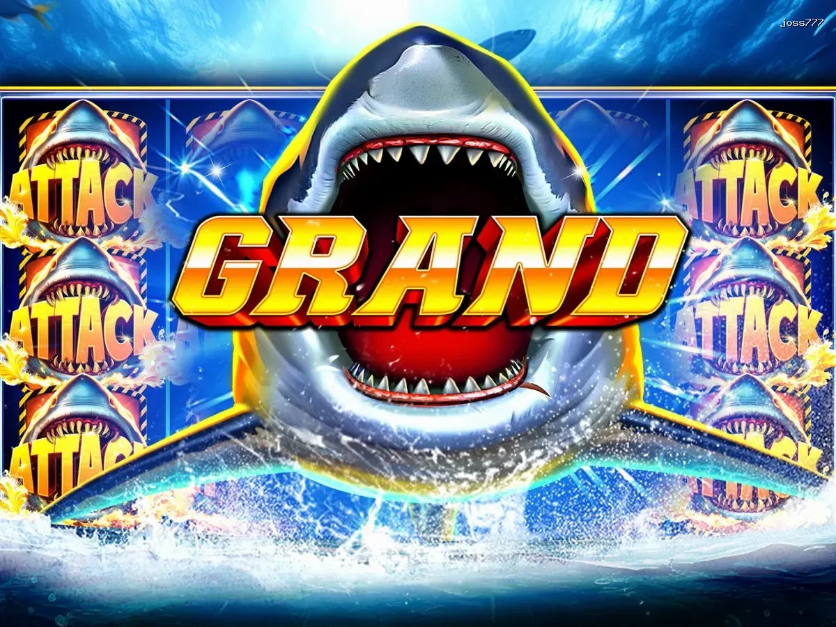 Promosi & Jackpot joss777 screenshot